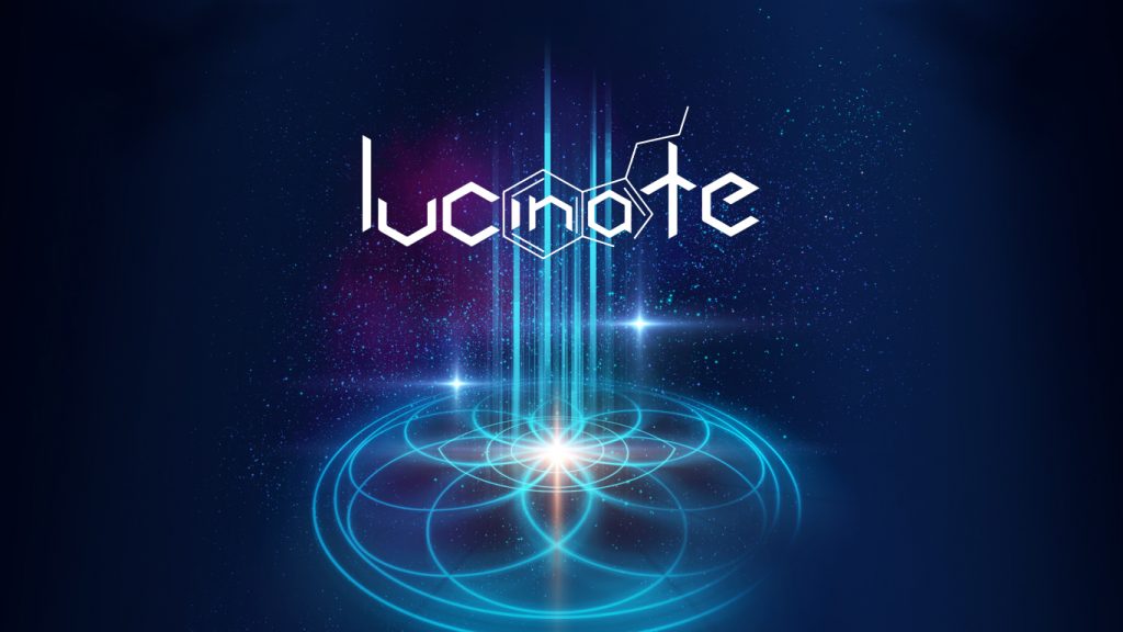 Lucinate - Luminating the world of Psychedelics