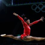 Simone Biles Ignites a Movement Ketamine News | lucinate