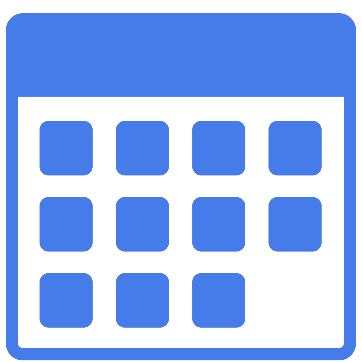 Calendaricon2 | lucinate