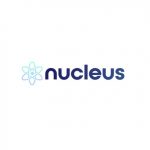 Nucleus Logo | lucinate